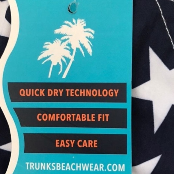 🇺🇸TRUNKS Surf & Swim Co. Boy’s Swimsuit - Picture 11 of 11